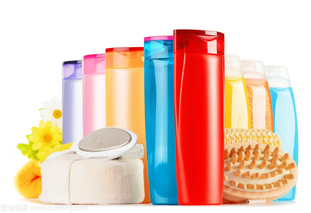 身体护理、美容产品塑料瓶与家居日用品代理销售的融合与发展