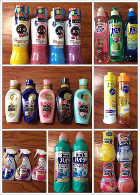 正品日本代购 开启家居日用品代理与销售新蓝海