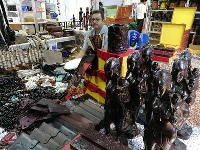 义乌森博会 家居日用品代理销售新机遇，成交额再攀高峰