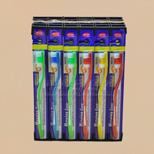 寻找高品质牙刷代理与销售机遇 从B710扬州牙刷到百威品牌