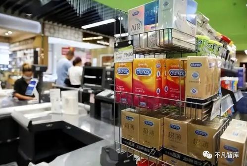 从情趣到防护 杜蕾斯工厂转型背后的市场变局