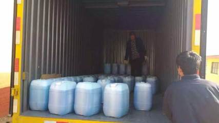 量大效优 青岛轻柔洗衣液低价批发，诚招代理加盟共创商机