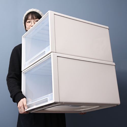 家居收纳新时代 517款箱子背后的市场洞察与代理销售策略